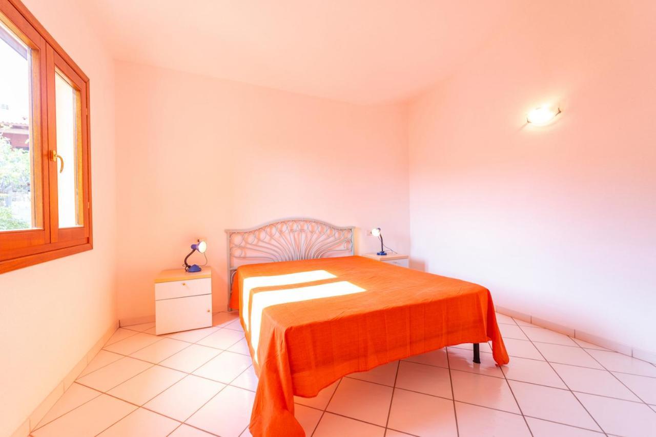 Iss Travel, Citai Panoramic Apartments - 1,5 Km From The Beach 圣特奥多罗 外观 照片