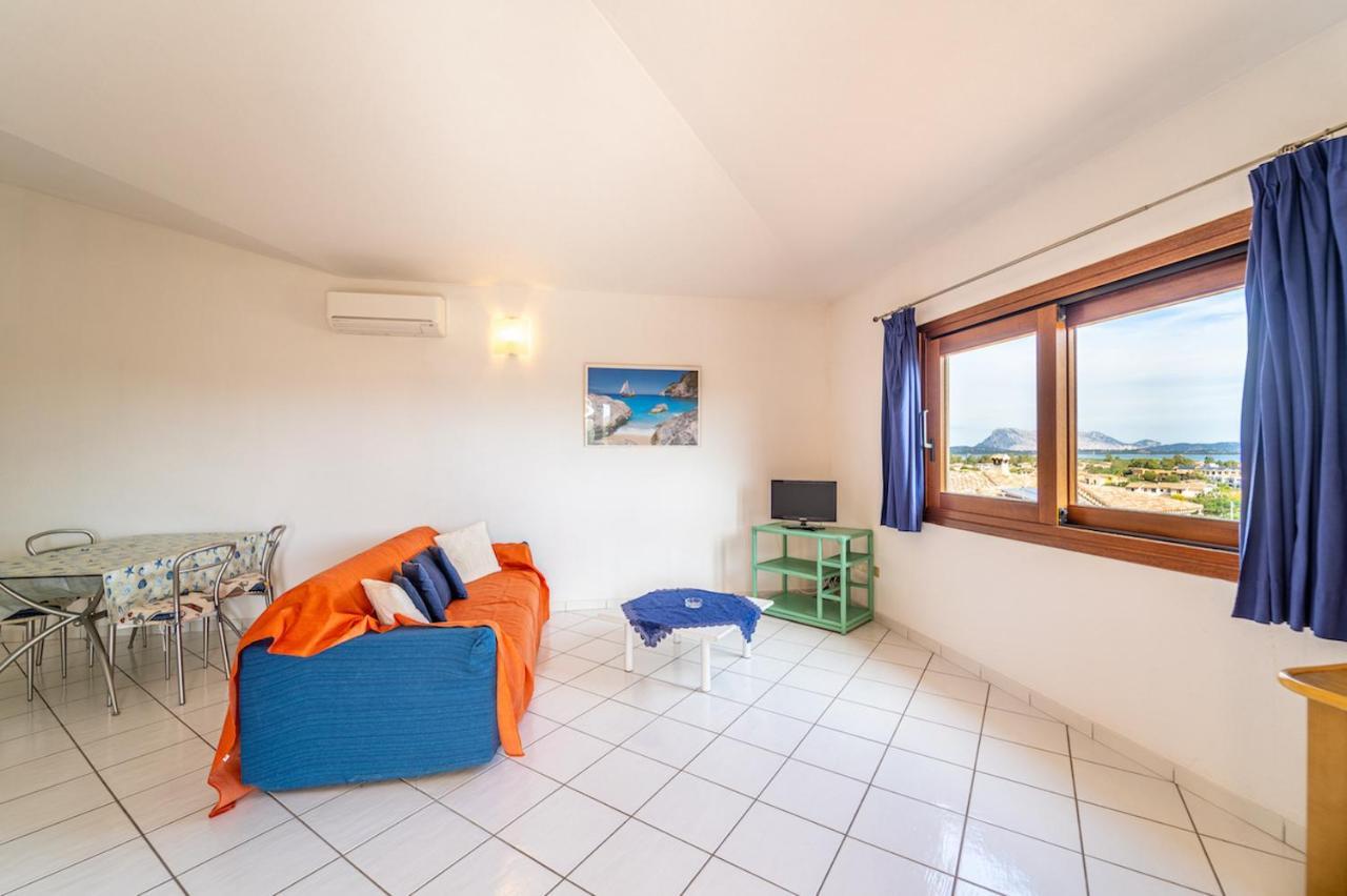 Iss Travel, Citai Panoramic Apartments - 1,5 Km From The Beach 圣特奥多罗 外观 照片